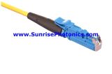 Fiber Optic Patch Cord (UPC and APC Type)