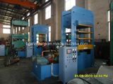 Frame Type Curing Press Machine