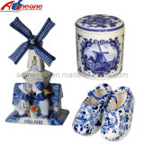 Ceramic Porcelain Souvenir