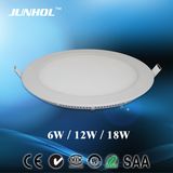 LED Panel Light in 24W Round