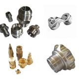 Custom CNC Macined CNC Milling Part