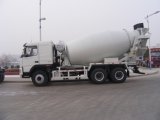 Dyx5251 Mixer Truck