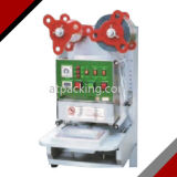 Semi-Auto Sealing Machine (DR02-500F)