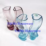 Glass Vase / Glassware (HV8151)