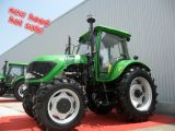 80HP 85HP Farm Tractor / Farming Wheel Tractor (4X4 / 4X2) Dq800