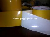 double sided OPP tape using for carpet fixing