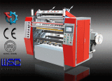 Thermal Paper Slitting Machinery
