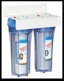 Double Water Purifier (KK-D-3)