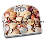 Professional Manual Bathroom Scale Mechanical Weighing Apparatus