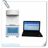 Automatic Surface Tension Meter, Digital Tensiometer for Liquid Petroleum
