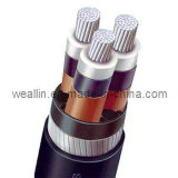 Medium Voltage Power Cable for Power Distribution