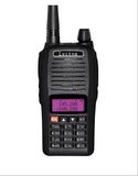 Handheld Radio VHF/UHF Walkie Talkie Lt-F2