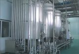 Milk Pasteurization Equipment