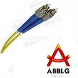 Fiber Optic Patch Cord (FC/PC-FC/PC)