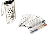 4-Way 4 in 1 Grater with Stand