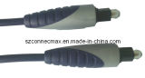 Optical Fiber Cable, Toslink Cable