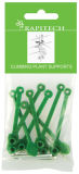 Garden Plastic Climbing Plant Supports