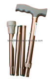 Five Sections for Walking Cane with Certification (CE/FDA/ISO9001/ISO13485)
