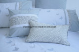 Bedding Set with Water-Soluble Lace (MG8888)