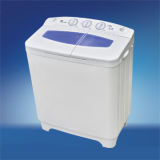 8.0kg Twin-Tub Semi-Automatic Washing Machine (XPB80-2003STA)