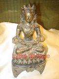 Old Buddha
