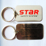 Wholesale Custom Stainless Steel Key Chain (KC-243)