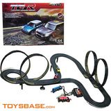 Plastic Electric Toy Slot Car,Track Toy Car (ZZC94032)