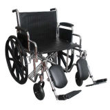 Manual Wheelchair (YXW-908)