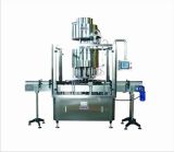 Automatic Rotary Plastic Cover Capping Machine (SXG-8)