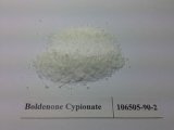 Legal Pharmaceutical Boldenone Cypionate for Steroids Raw Powder CAS 106505-90-2