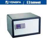 Safewell Hi Series 23cm Height Widened Laptop Safe for Hotel Home