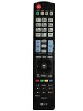 TV Remote Control for LG, Akb72914283