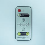 21 Keys Remote Control Lpi-M21