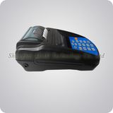 Built-in Printer Portable Ultrasonic Flow Meter (A+E 80FC)