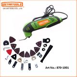 Muilti Tool Oscillating Tool Power Tool Kit