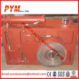 HDPE Extruder Gear Box for Extrusion