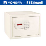 Safewell Rd Series 25cm Height Hotel Safe