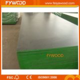 Concrete Shuttering Plywood for Construction Project (FYJ1530)
