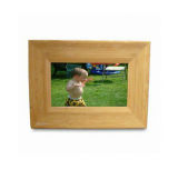 High Quality Nice OEM Wooden Photo Frame