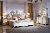 Classical MDF Furniture Bedroom