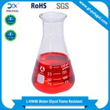 Water Glycol Flame Resistant Hydraulic Oil