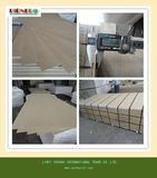Plain MDF Board for Decoration