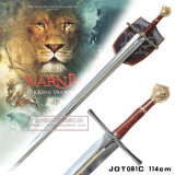 The Chronicles of Narnia Swords Movie Swords 114cm