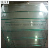 Toughened Glass for Shoes Rack