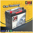 Battery Mf 45ah Lead Acid Cars Battery