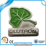 Magnetic Digital Logo Printed Lapel Pin Badge Promotion Gift