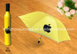 Vase Style Umbrella Folding Umbrella