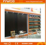 Cheap Timber Board Film Faced Plywood (FYJ1560)