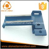 Double Segments Concrete Diamond Cutters for Diamond Grinding