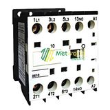 Relay Contactor Magnetic Contactor AC/DC Contactor Mini Contactor